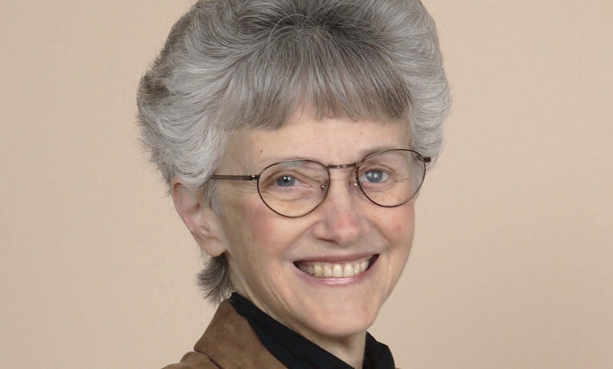 Bishop Peggy Johnson