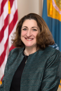 Representative Debra Heffernan