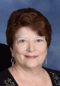 Sandy Pierson