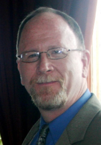 Wayne Smiley