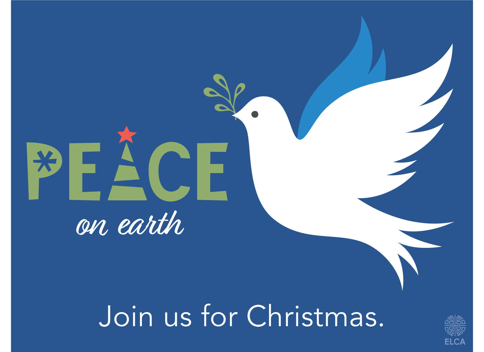 Peace on Earth