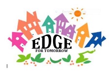 EDGE for Tomorrow logo