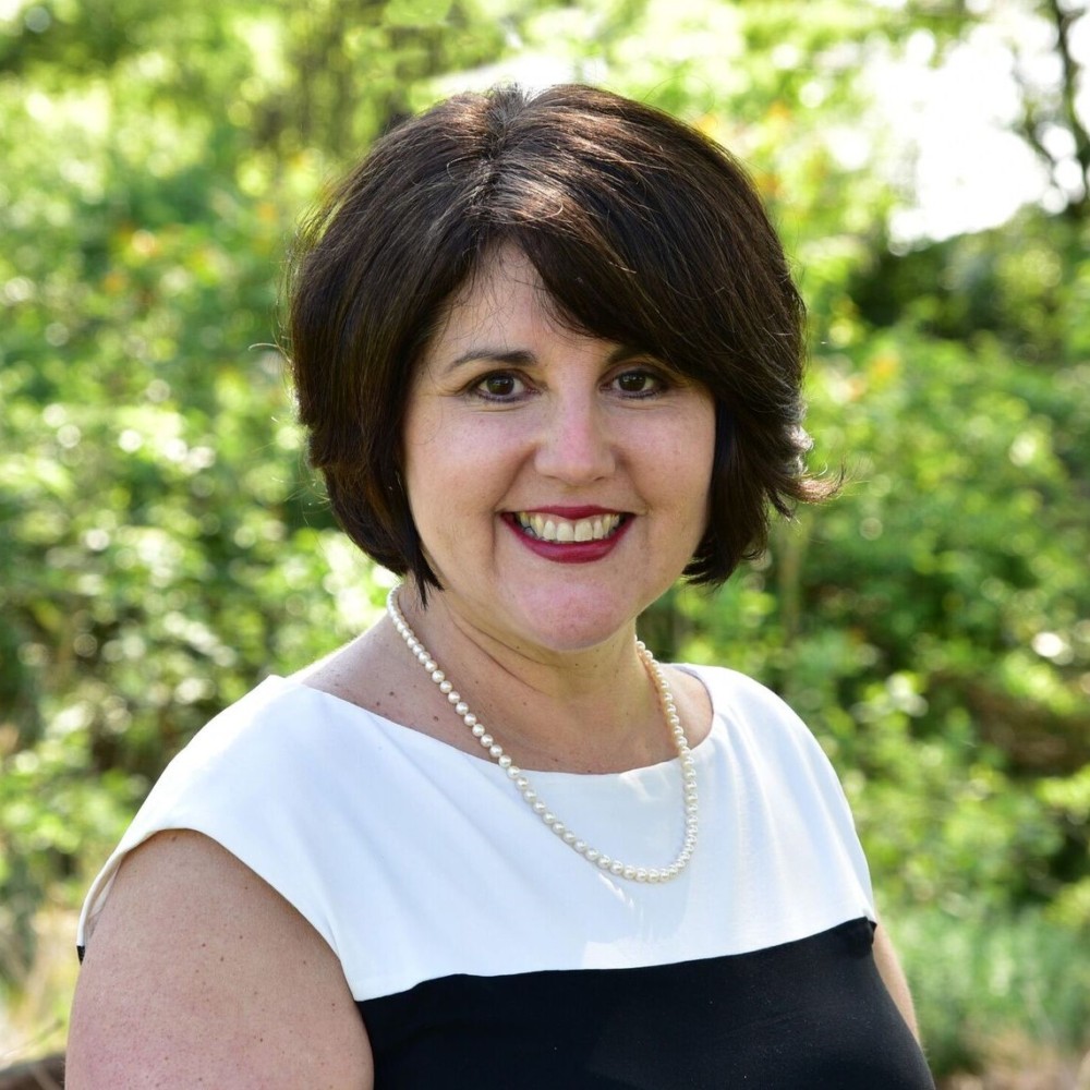 Rosi Crosby of Jewish Family Services