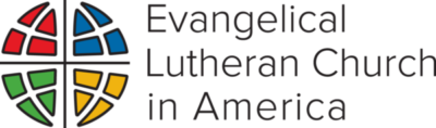 Logo of the Evangelical Lutheran Church in America
