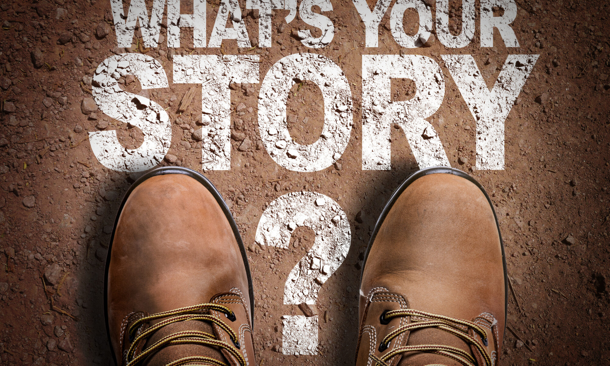 What's your story?