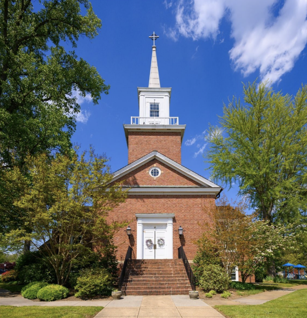 Presbyterian Church of the Covenant
